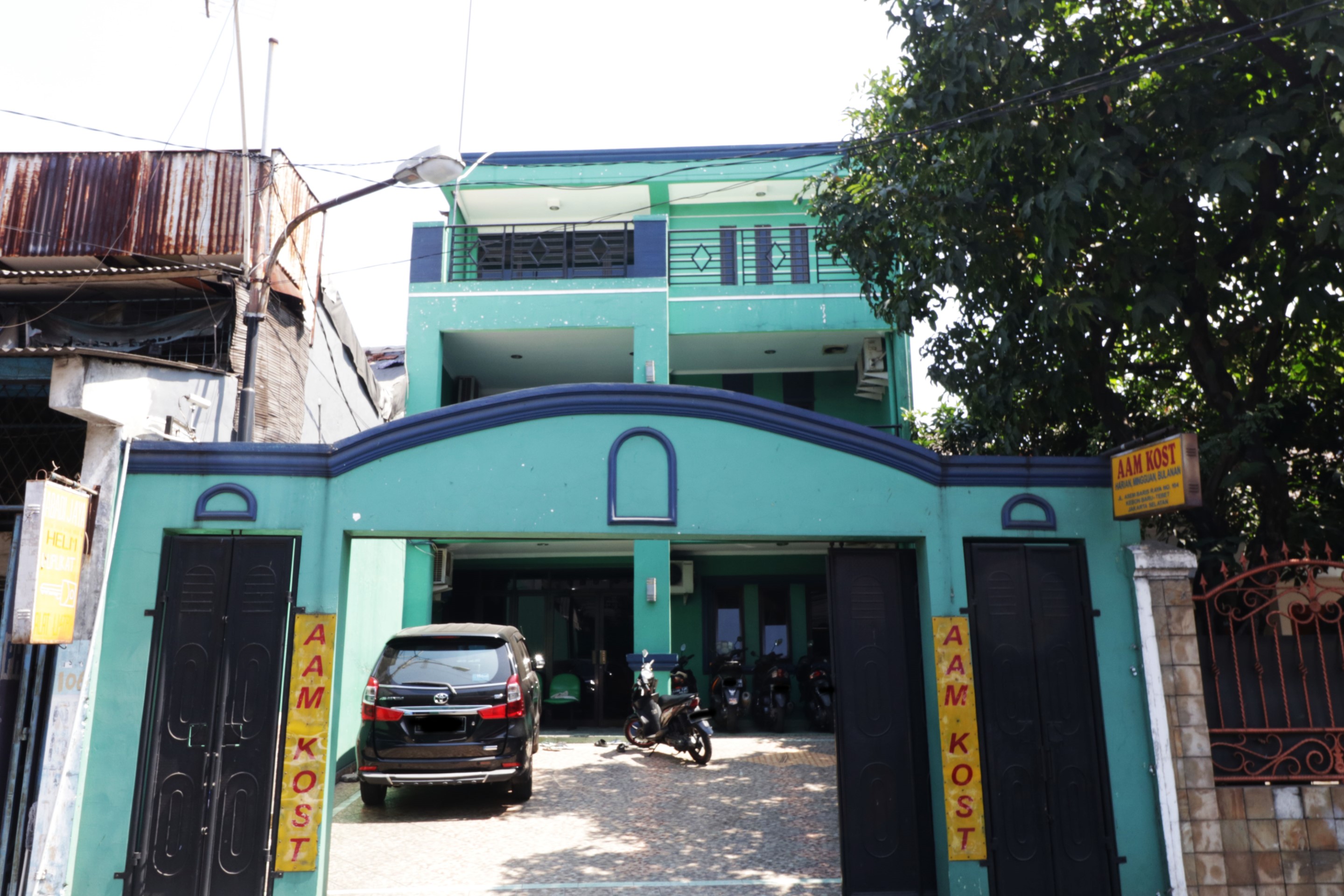 Wisma Aam Syariah by ZUZU 1/18