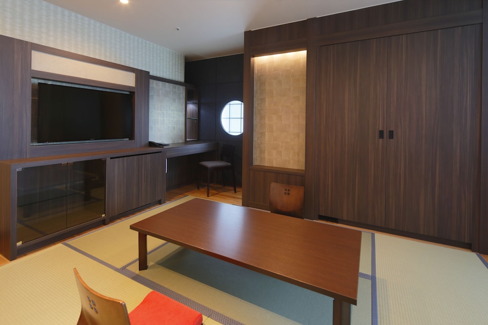Kyoto Tower Hotel 48/60