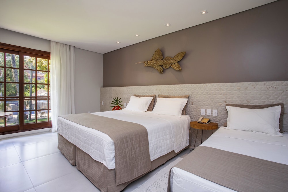LUXURY, APARTMENT