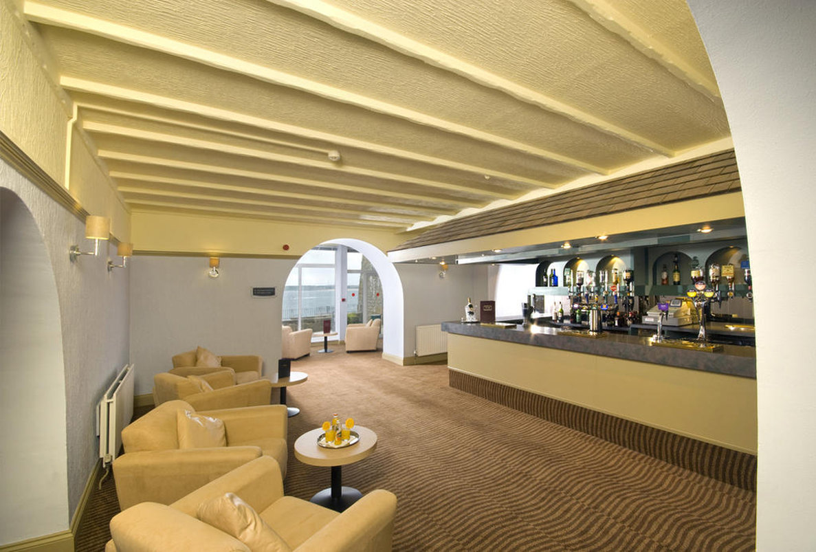 The Imperial Hotel Tenby 2/40