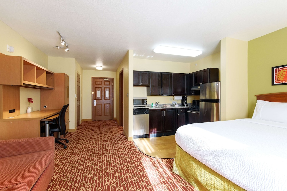 Extended Stay America Suites Chicago Elgin West Dundee 22/58