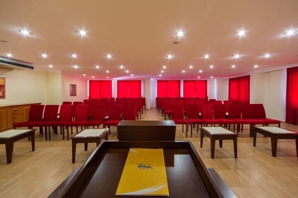 Club Dizalya 26/45