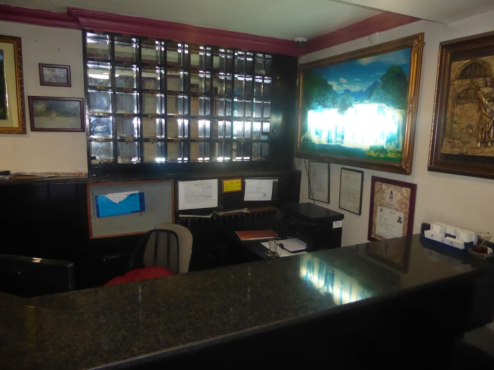 As Hotel Taksim 35/50