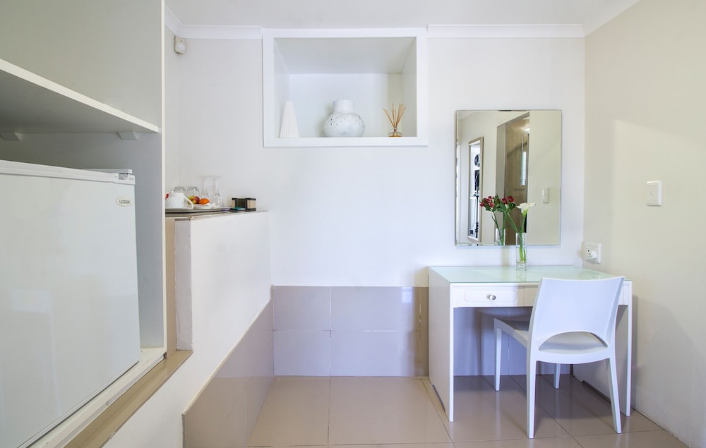 South Villa Guesthouse 45/46
