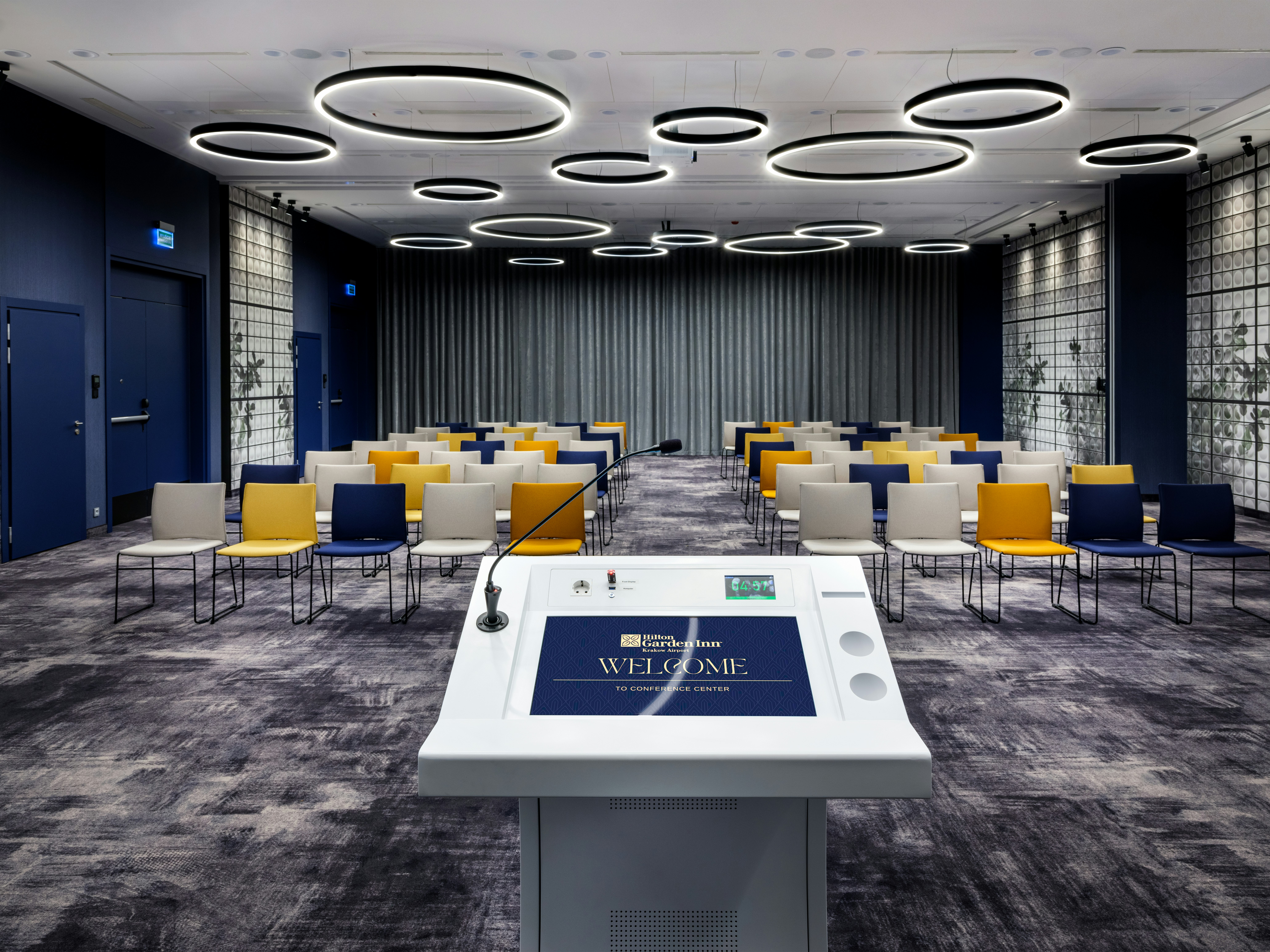 Hilton Garden Inn Krakow Airport 30/44
