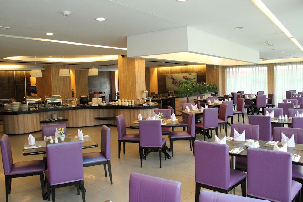 Angkasa Garden Hotel 19/31