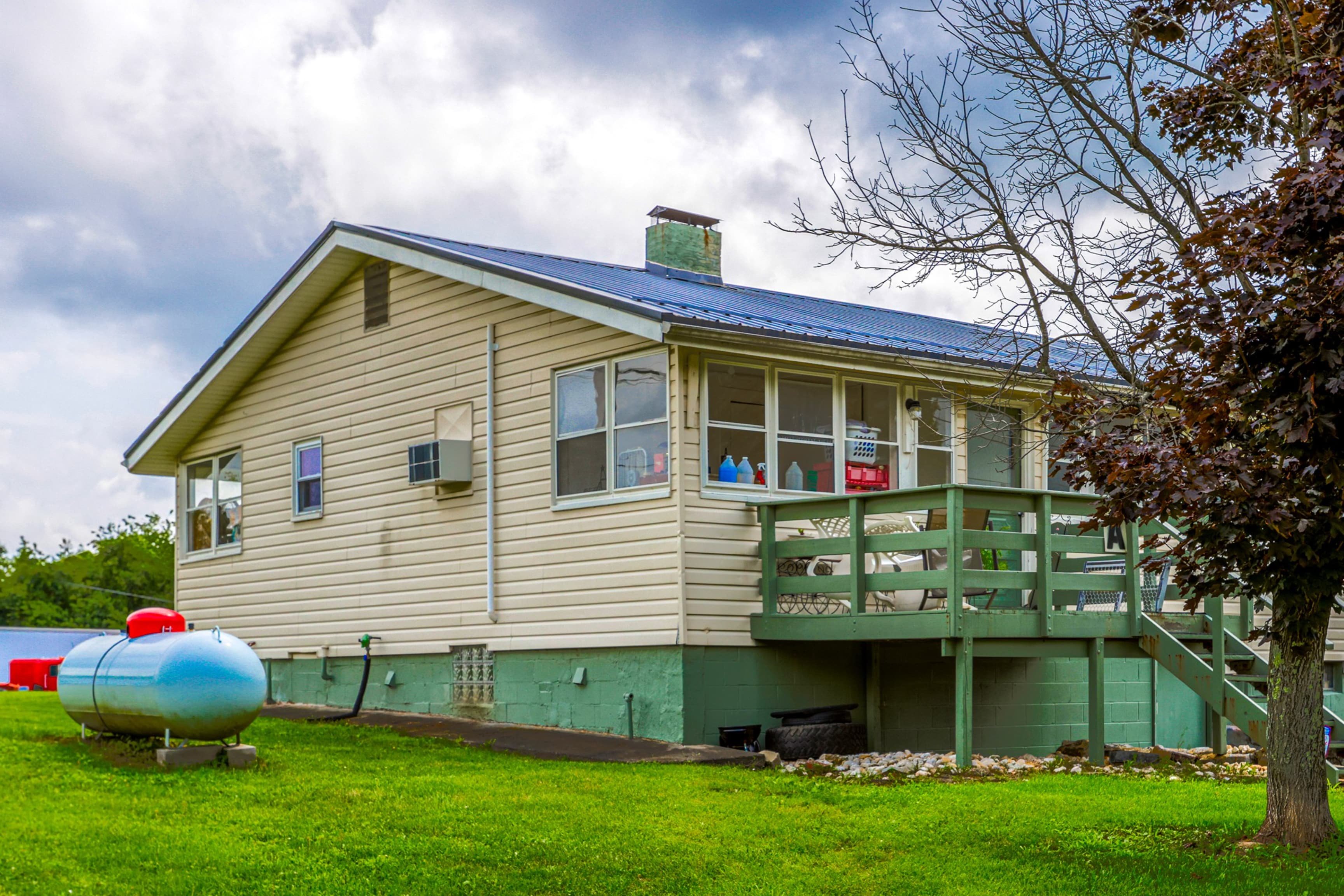 Cadiz Motel by OYO on route 250 7/36