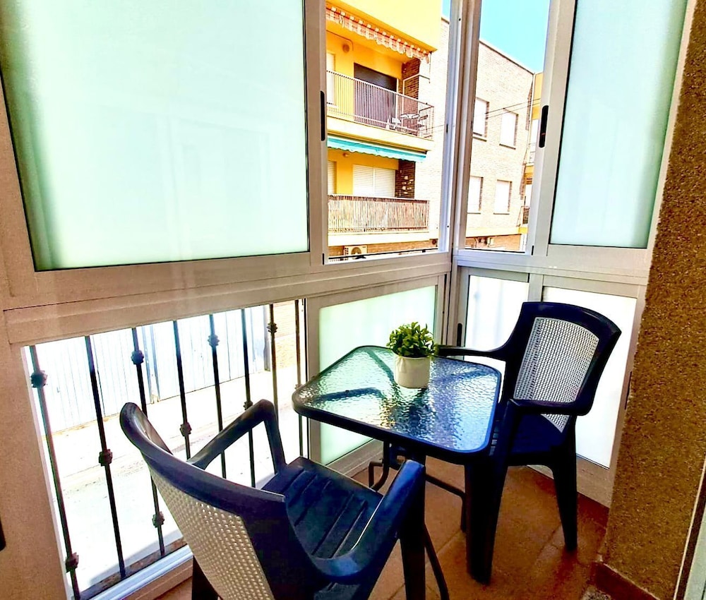 Hotel Alaska Mar Menor 33/50