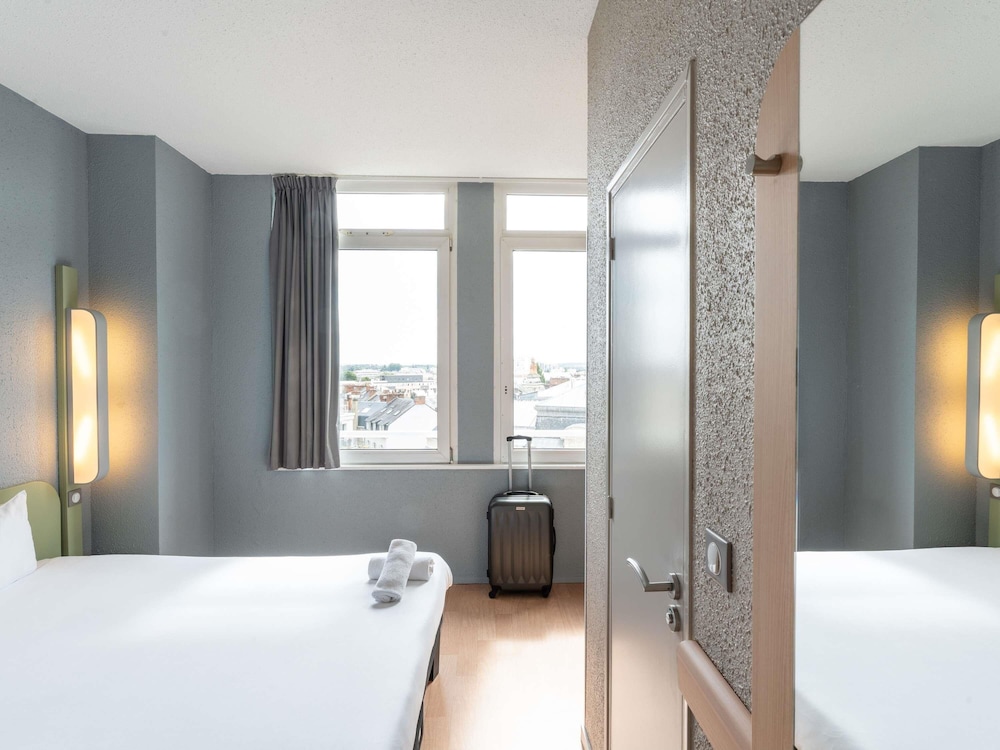 Ibis Budget Le Mans Centre 18/50