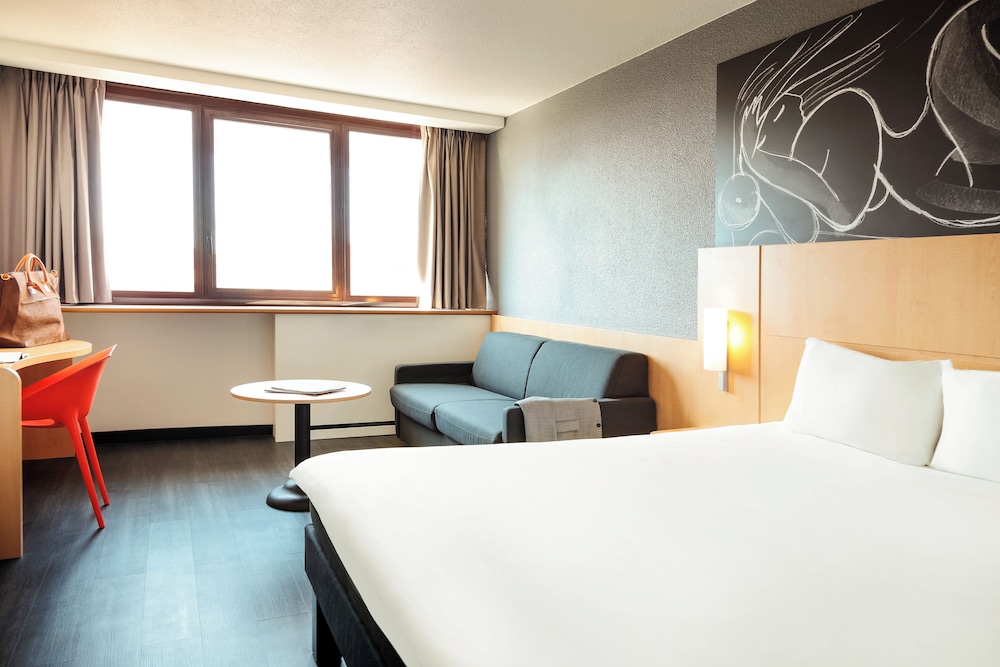 STANDARD, DOUBLE BED