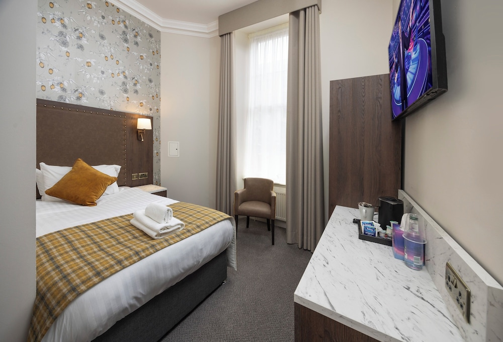 ROOM, SINGLE, SINGLE BED