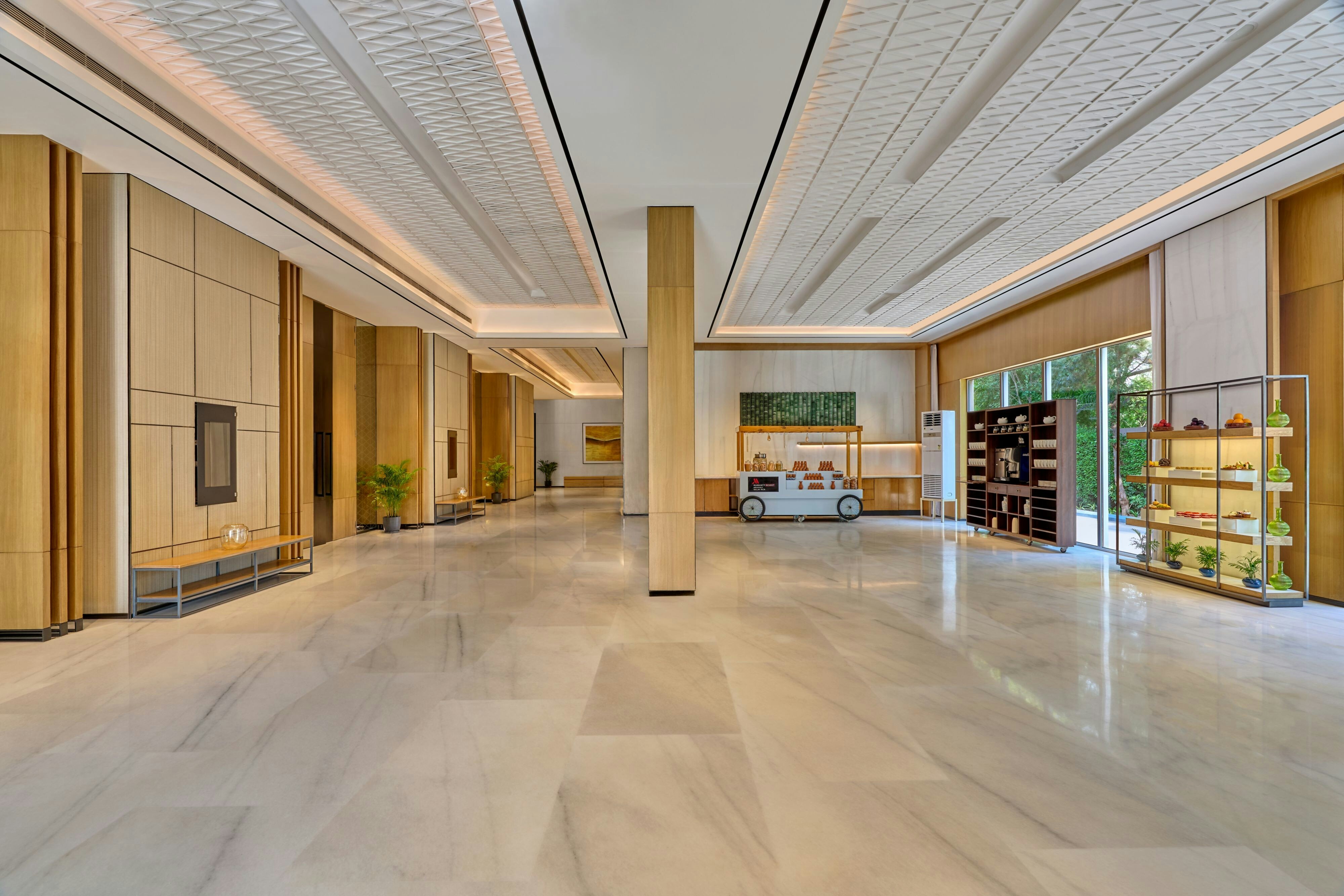 Courtyard by Marriott Aravali Resort 16/20