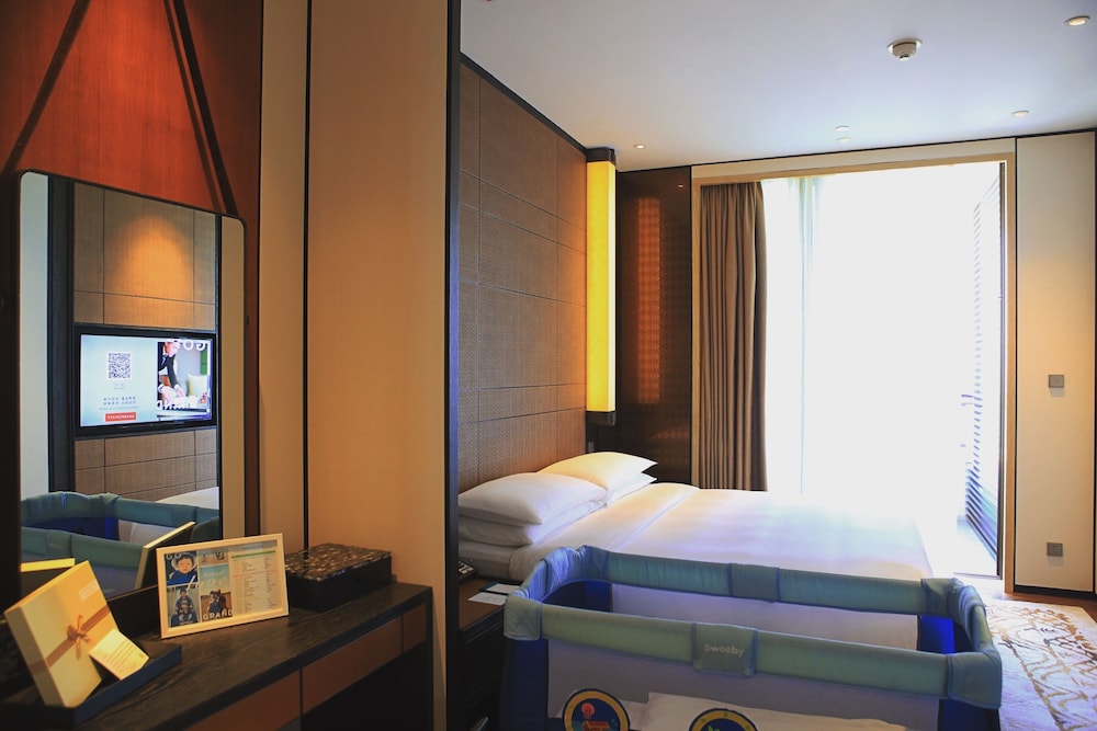 Grand Hyatt Sanya Haitang Bay Resort Spa 9/71