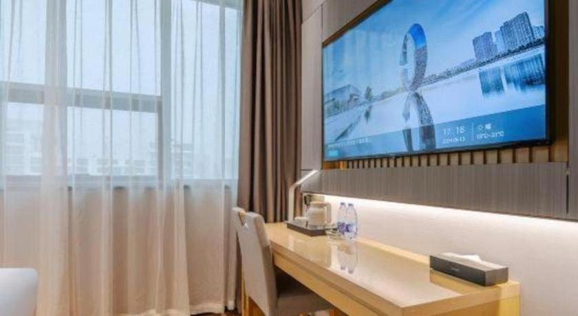 Lavande Hotel Tianjin Youyi Road 76/78