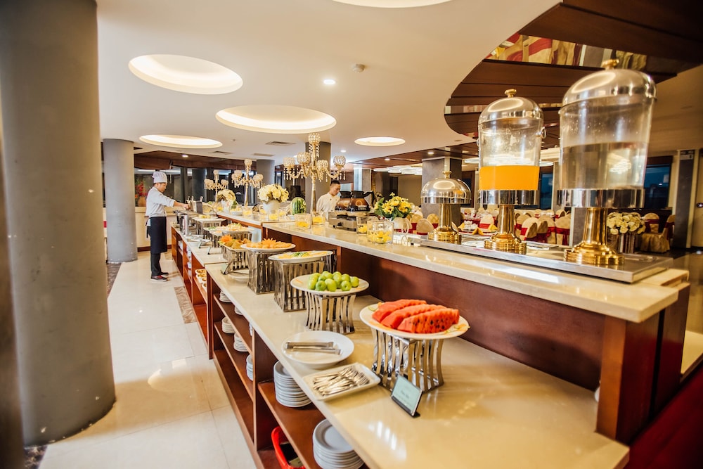 Muong Thanh Vinh Hotel 41/69