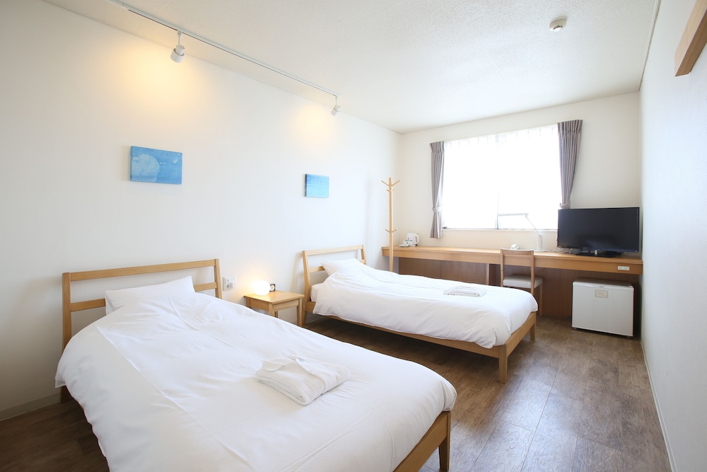 Ishigakijima Hotel Cucule 12/40