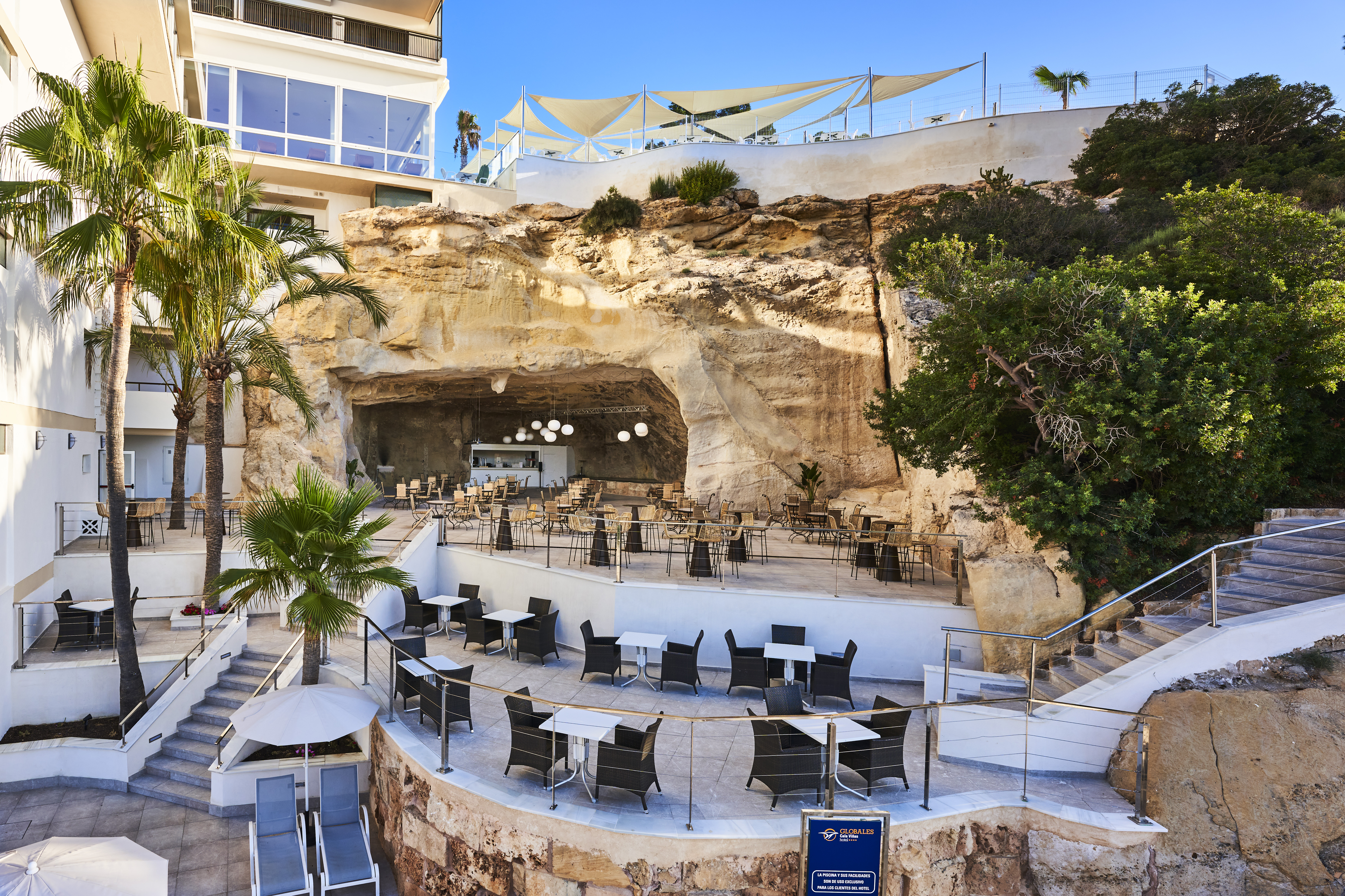SENTIDO Cala Vinas - Adults Only 44/50