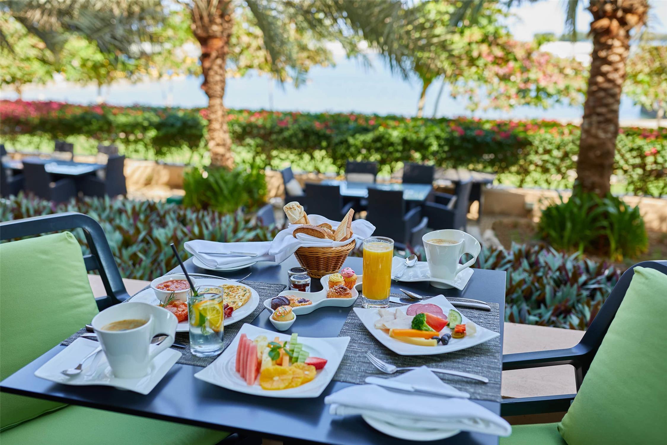 Barcelo Mussanah Resort, Sultanate of Oman 38/63