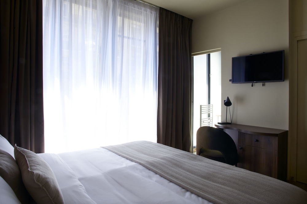 Hotel Casao 16/58