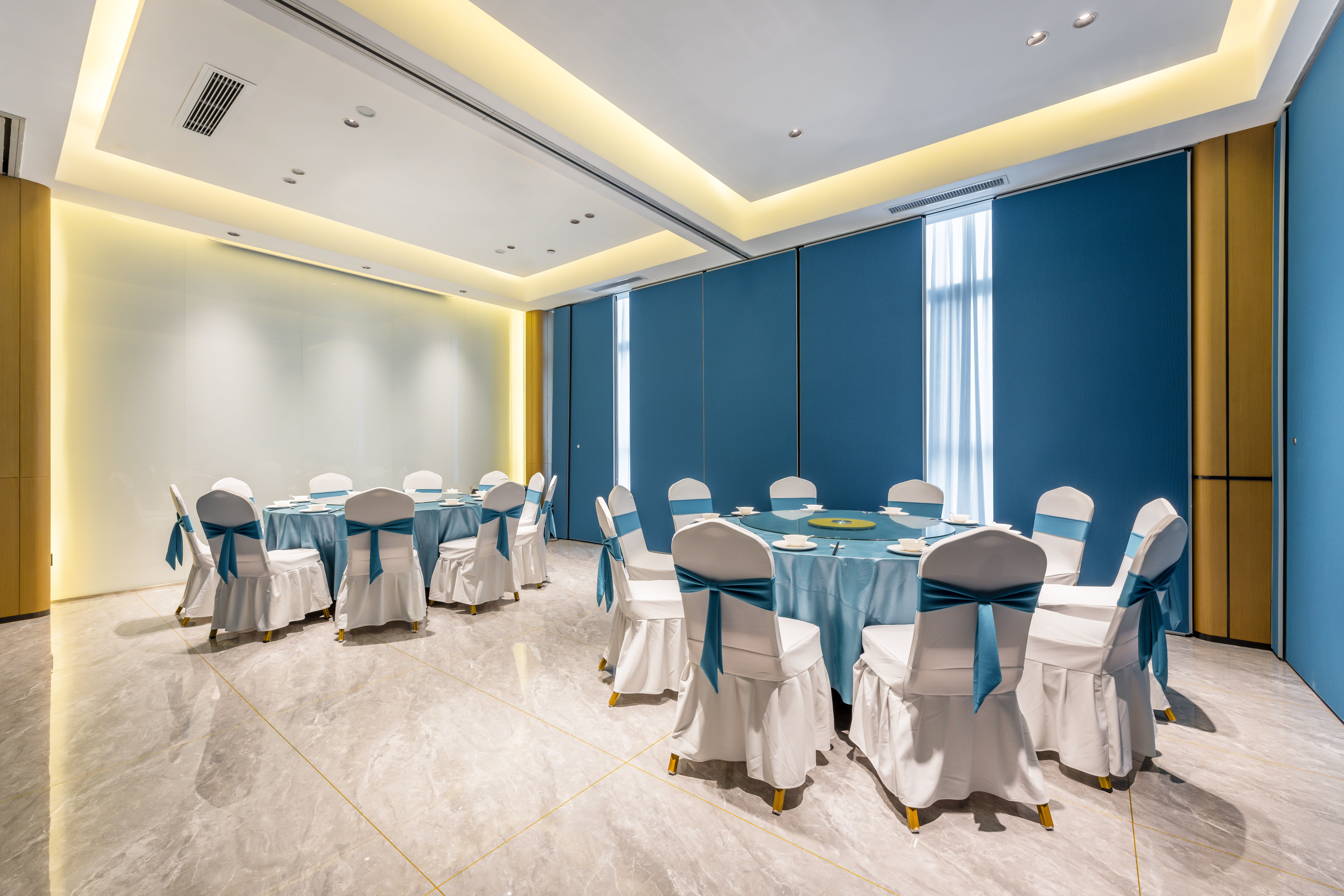 Holiday Inn Express Jurong Xianlin 35/44