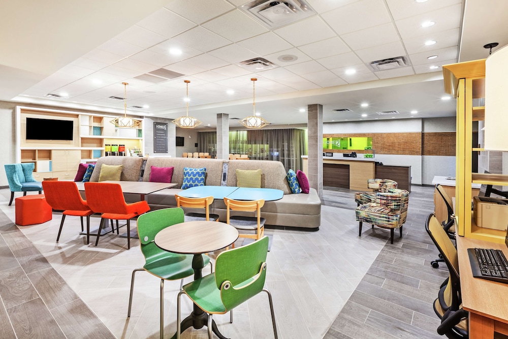 Home2 Suites By Hilton Abilene Tx 23/32