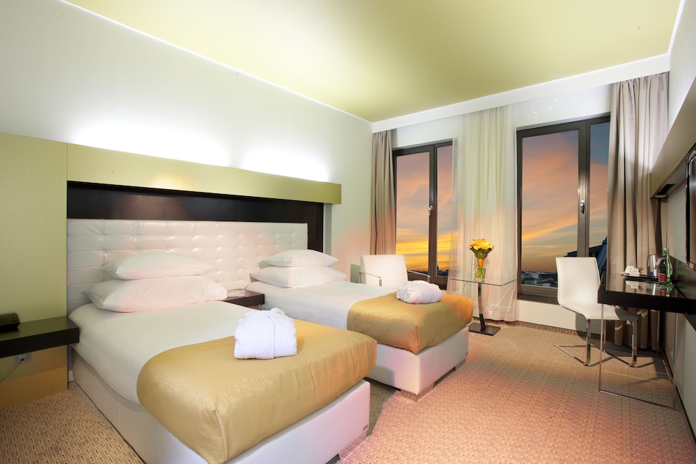 Grandior Hotel Prague 36/71