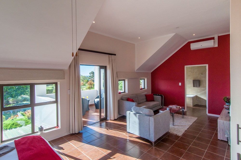 Wind-Rose Guest House 40/70