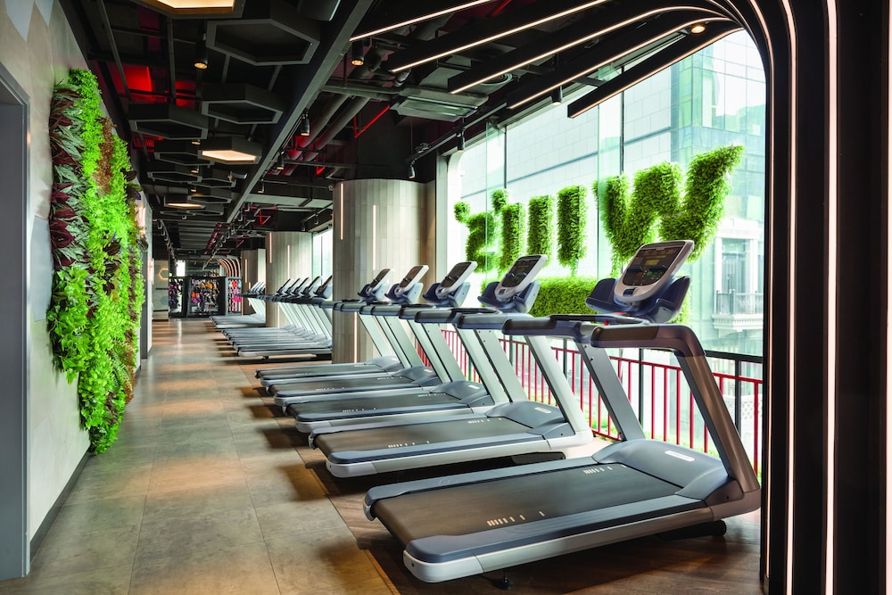 Hyatt House Chengdu Pebble Walk 30/62