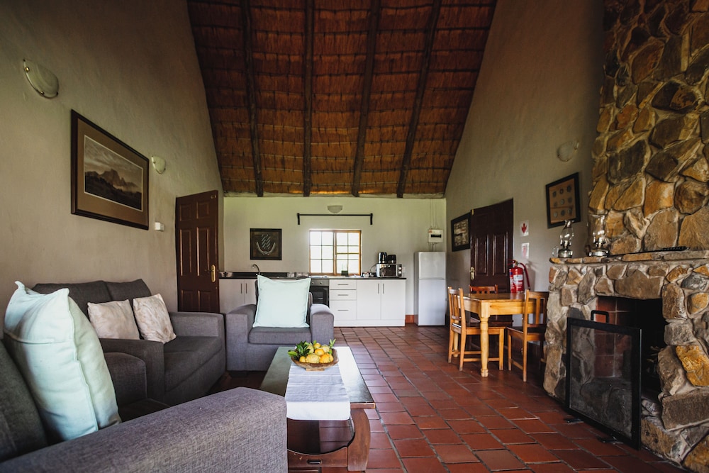 Ardmore Guest Farm 32/50