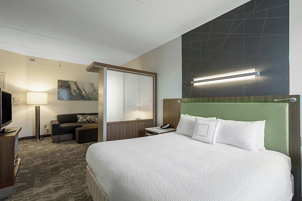 SUITE, MULTIPLE BEDS, ACCESSIBLE