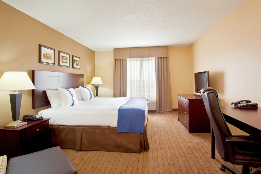 Holiday Inn Aurora North Naperville 12/33