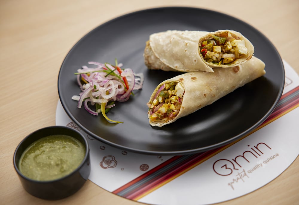 Ginger Chennai OMR 29/53
