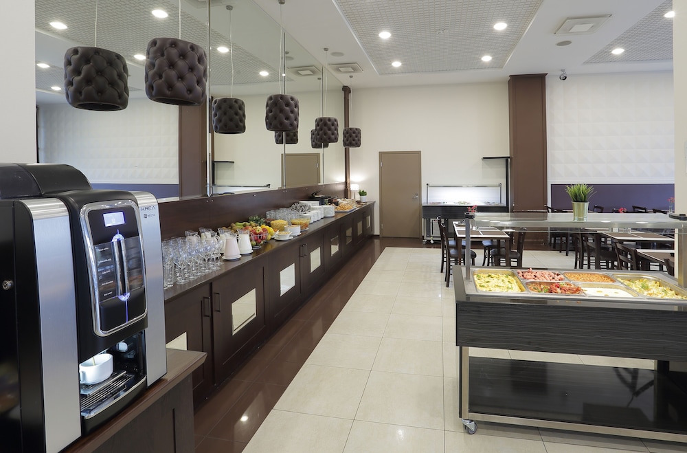 Aurora Hotel Klaipeda 9/50