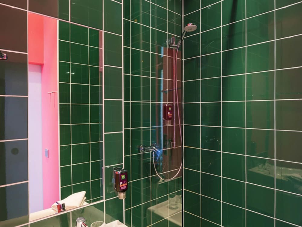ibis Styles Frankfurt City 52/53