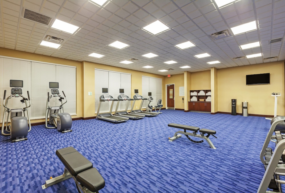 Hilton Garden Inn The Colony Dallas 27/49