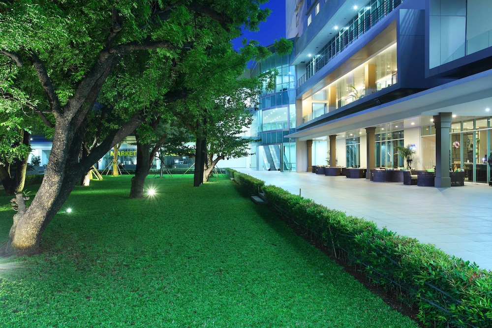 Swiss-Belresidences Kalibata Jakarta 57/61