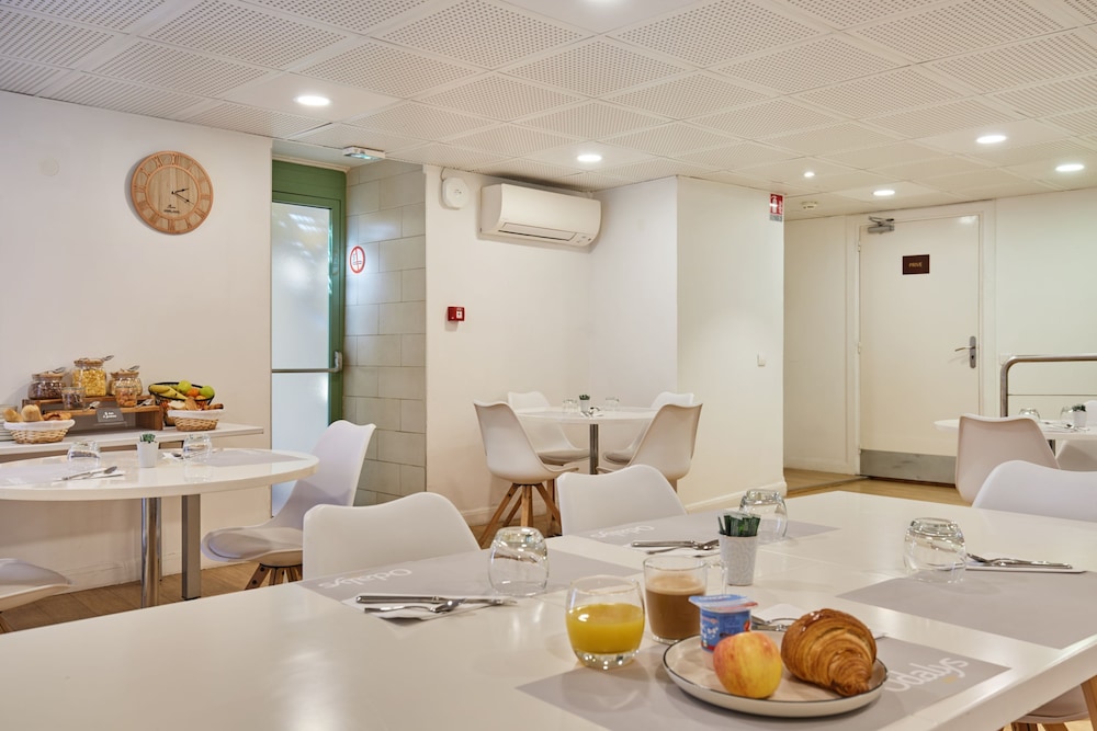 Appart'hotel Odalys City Nice Centre 68/81
