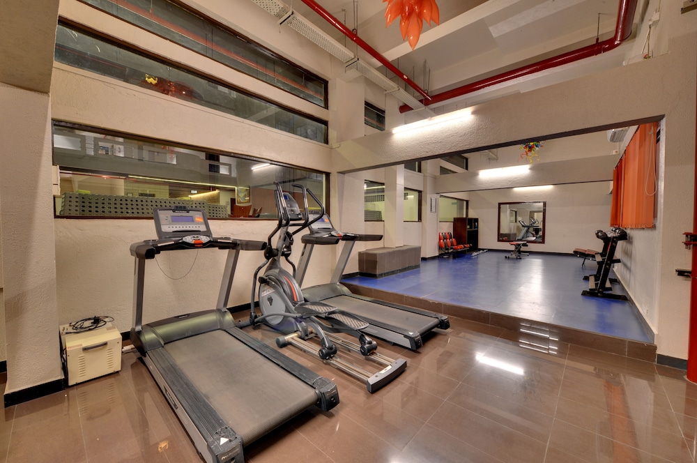The Fern Residency Vadgaon – Talegaon 44/75