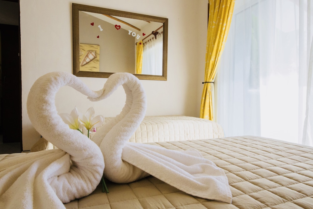 DOLCE VITA CARIBE B&B 25/51