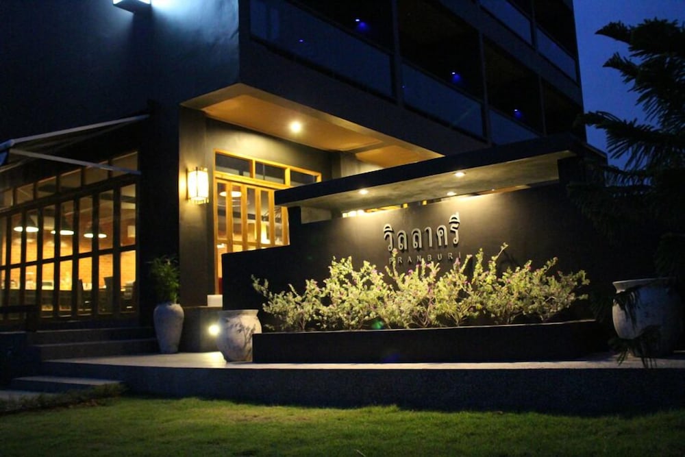 Villa Gris Pranburi 6/41