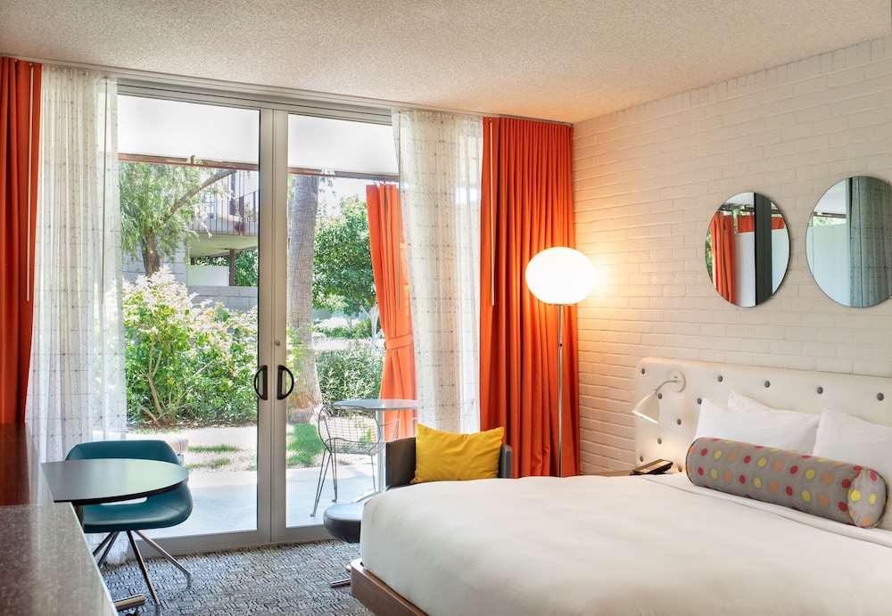 Hotel Valley Ho 22/81