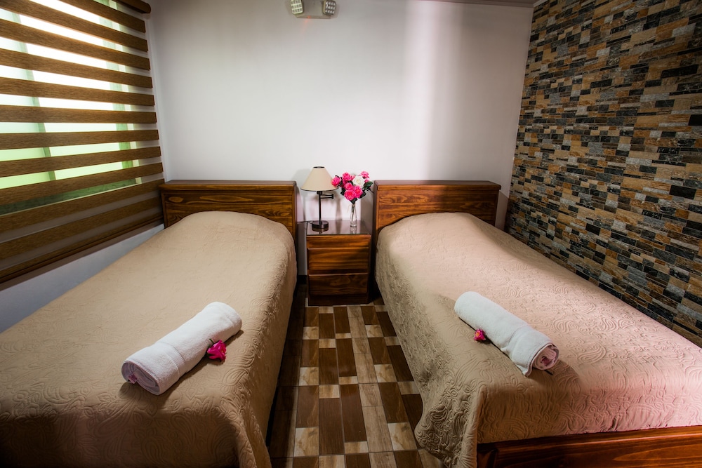 STANDARD, TWIN BEDS