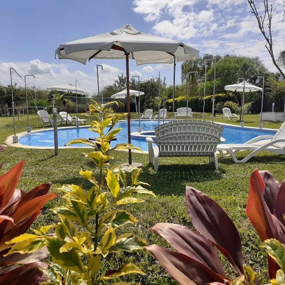 Club Valle Termal Resort and Spa 25/37