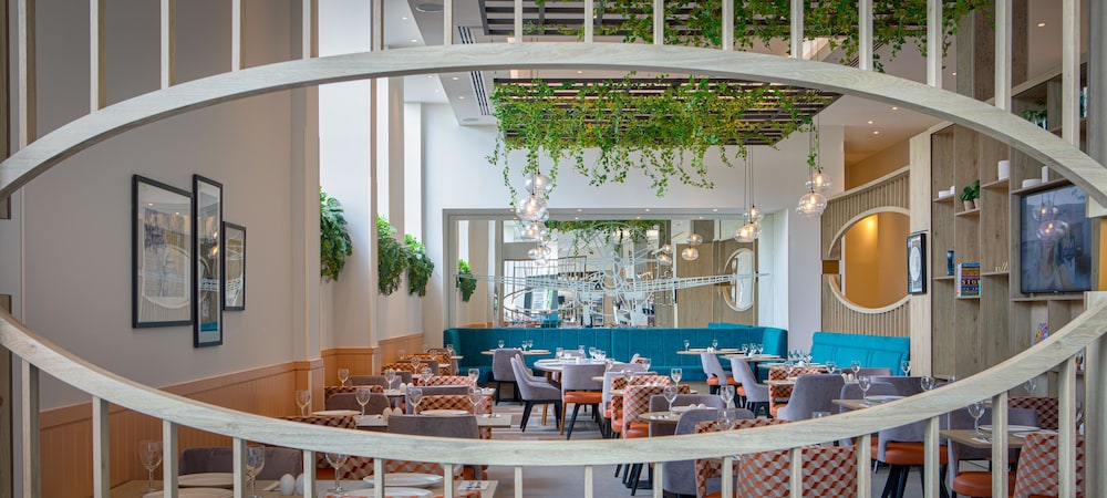 Hilton Garden Inn Stoke On Trent 42/43