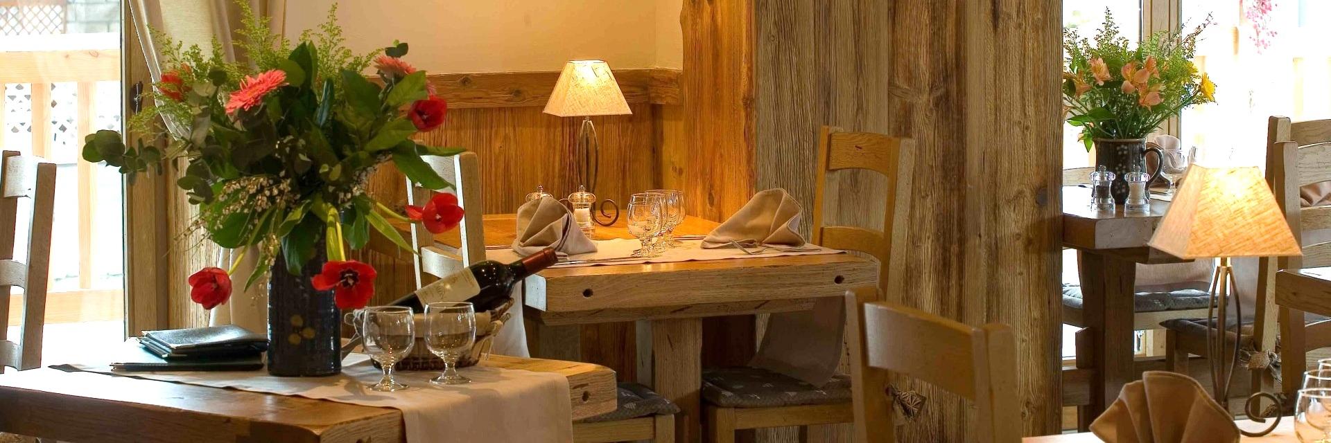 Hotel La Croix Saint Maurice 3/21