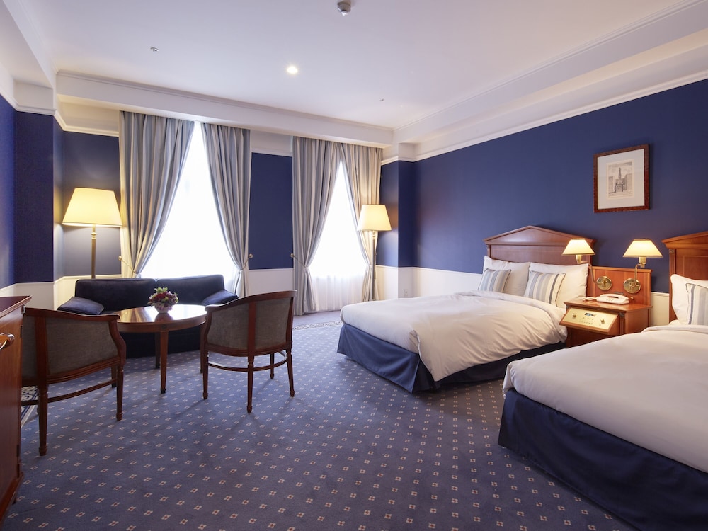 Hotel Amsterdam 13/50
