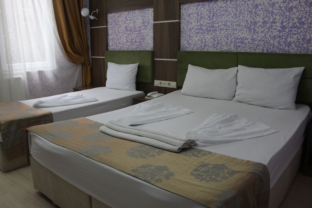 De Maree Hotel 29/53