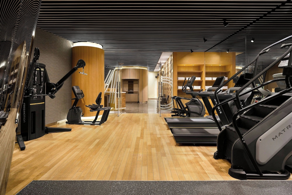 AC Hotel by Marriott Seoul Gangnam 24/47
