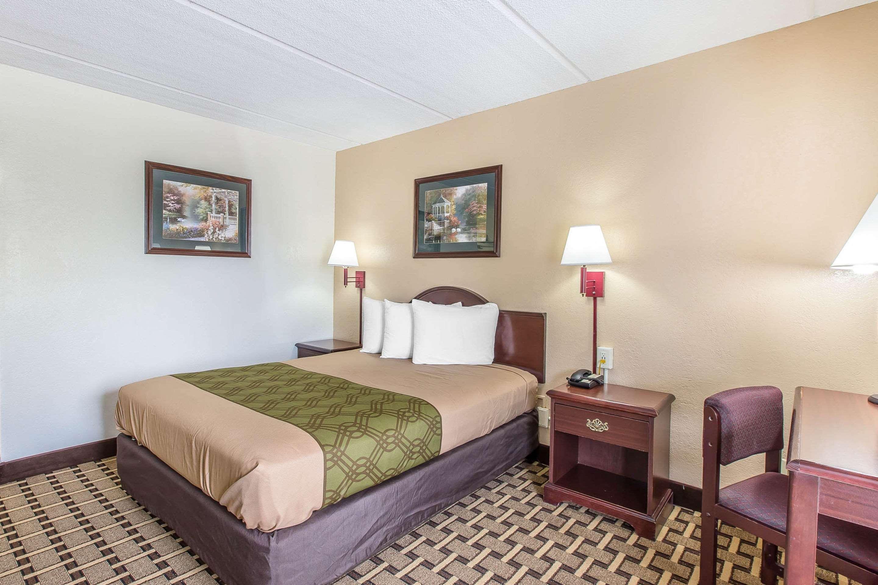 Room, 2 Double Beds