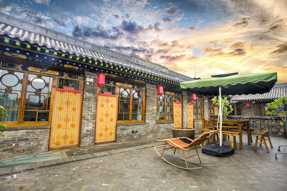 Hongxingju Inn 5/50